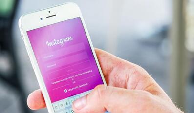 Instagram Fined 405m Over Childrens Data Privacy